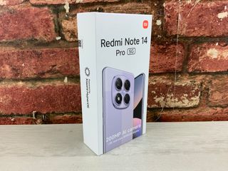 Xiaomi Redmi Note 14 Pro 5G 256GB