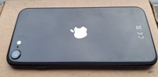 iPhone SE 2020 64GB Negro