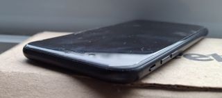 iPhone SE 2020 64GB Negro