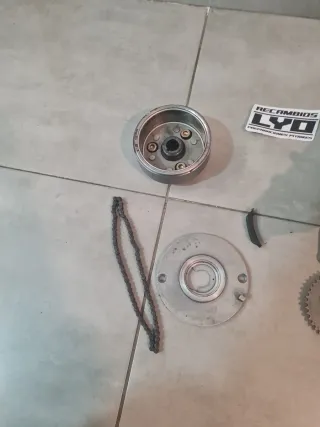 2 Arranques eléctrico y encendido 190