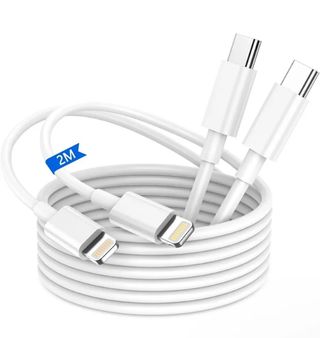 Cavo Caricatore iPhone USB C 2M