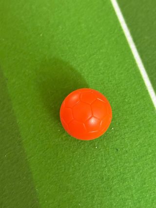 Top Spin pallone Subbuteo Match