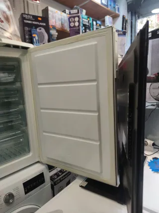 Congelador AEG A+ con Garantía transporte