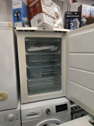 Congelador AEG A+ con Garantía transporte