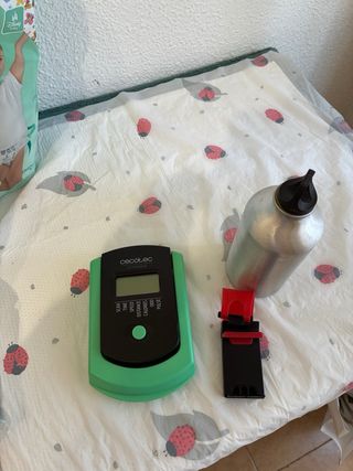 Bicicleta Spinning Cecotec Extrem 25