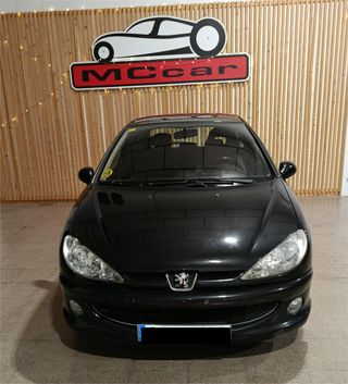Peugeot 206 2006