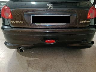 Peugeot 206 2006