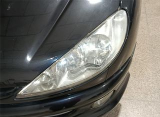 Peugeot 206 2006