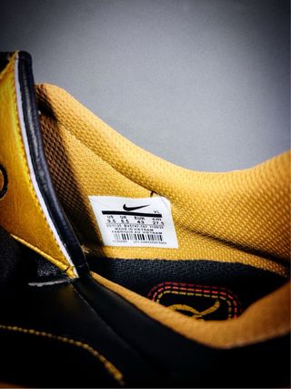 Botas Futbol Nike Ronaldinho Talla 43