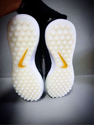Botas Futbol Nike Ronaldinho Talla 43