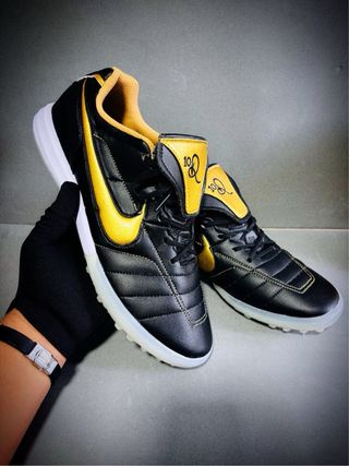 Botas Futbol Nike Ronaldinho Talla 43