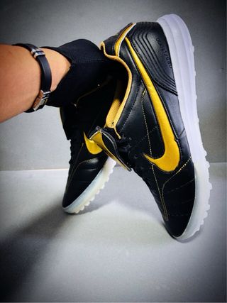 Botas Futbol Nike Ronaldinho Talla 43