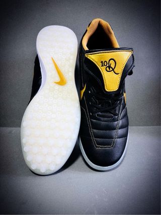 Botas Futbol Nike Ronaldinho Talla 43