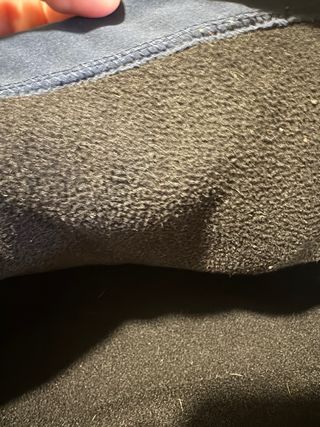 Sudadera con capucha Norway Mujer