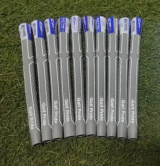 10 grips Golf Pride CPX