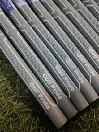 10 grips Golf Pride CPX