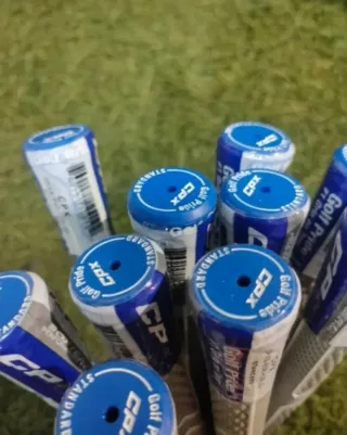 10 grips Golf Pride CPX