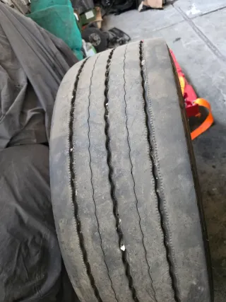 Ruedas Camión 315/60/22,5 Nuevas