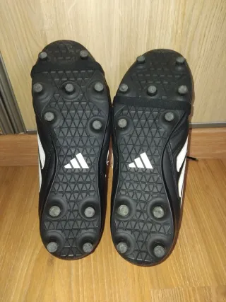 Zapatillas Adidas Copa Fútbol 2 Puestas