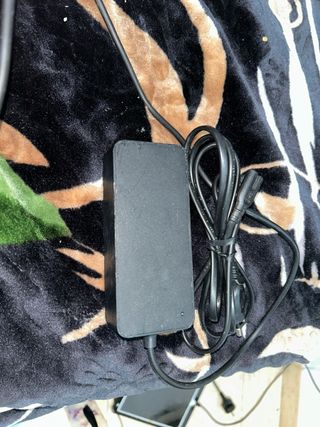 Cargador Original Xiaomi Patinete Eléctrico