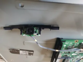 LG 28MT49S-PZ Monitor/TV