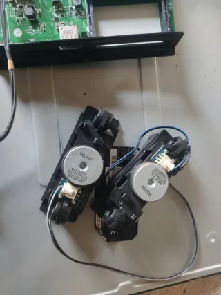 LG 28MT49S-PZ Monitor/TV