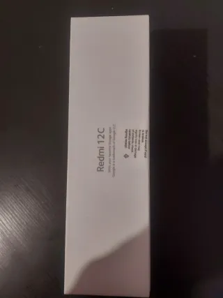 Xiaomi Redmi 12C da 128 GB