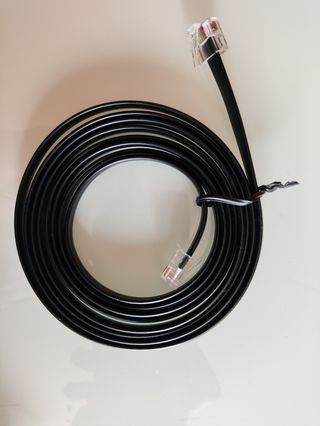 Cavo rj12 per Thrustmaster NUOVO