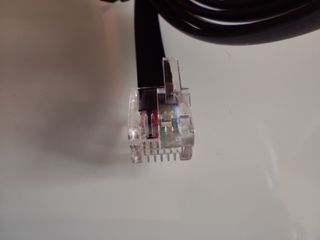 Cavo rj12 per Thrustmaster NUOVO