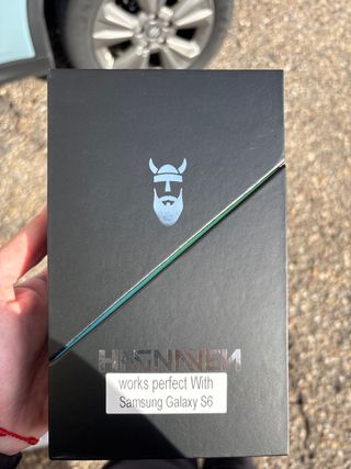 Batería Samsung Galaxy S6