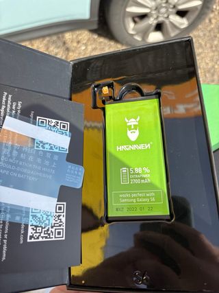 Batería Samsung Galaxy S6