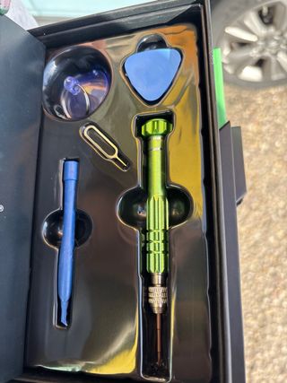 Batería Samsung Galaxy S6