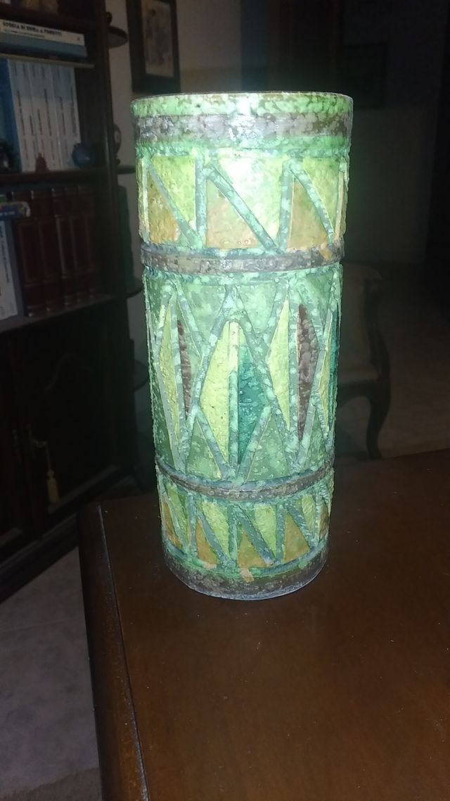 Vaso Carstens Germania Ovest anni '60