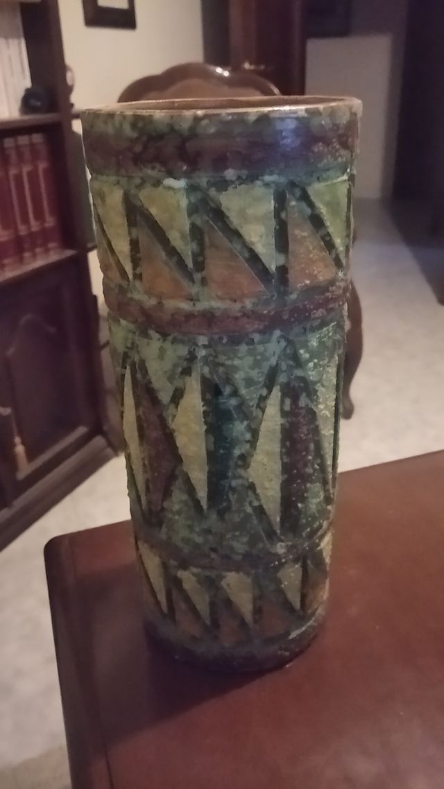 Vaso Carstens Germania Ovest anni '60