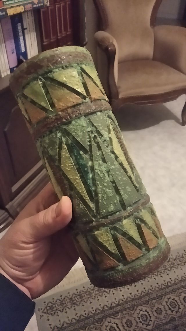 Vaso Carstens Germania Ovest anni '60