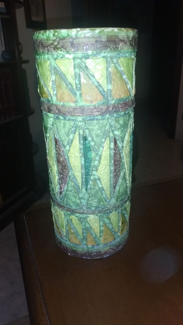 Vaso Carstens Germania Ovest anni '60