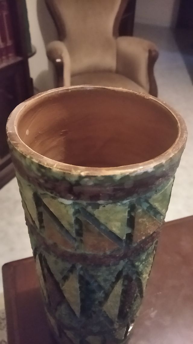 Vaso Carstens Germania Ovest anni '60