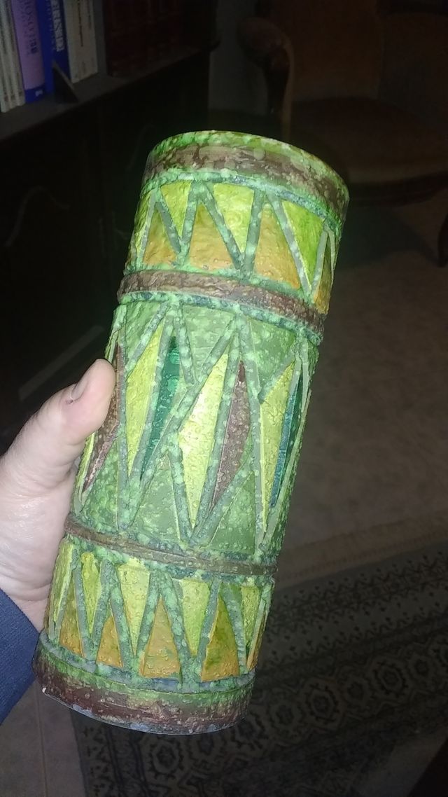 Vaso Carstens Germania Ovest anni '60