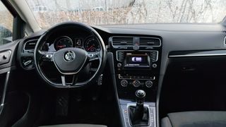Volkswagen Golf 1.6 TDI