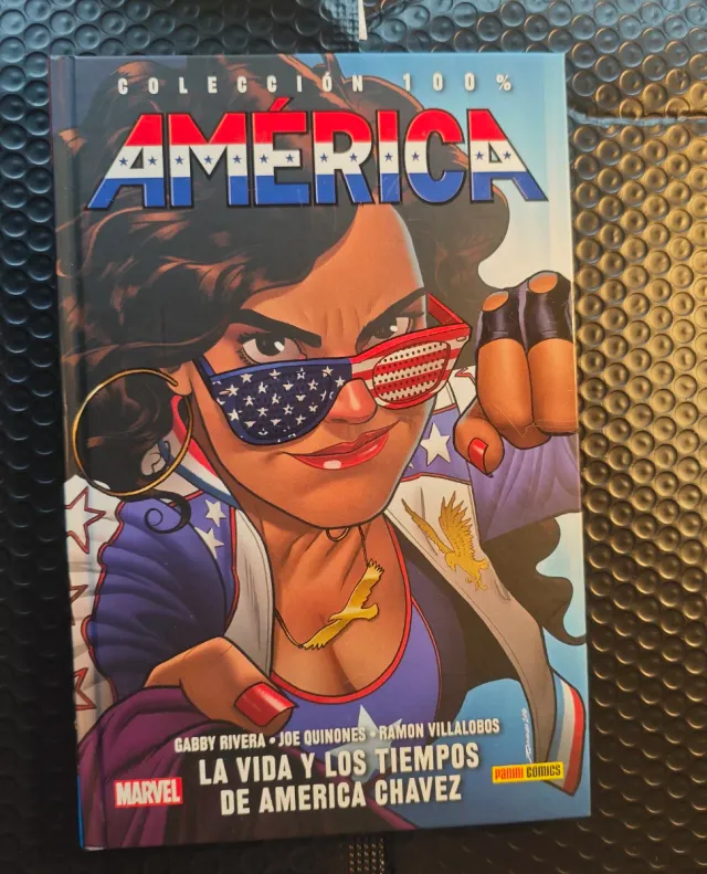América 1. La Vida Y Los Tiempos De America Cha...