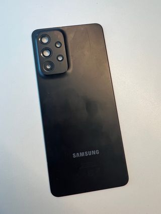 Samsung A33 5G Batteria + Vassoio SIM + copertura