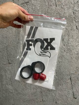 Suspensão Fox 40 Performance