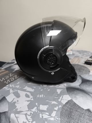 Casco Jet MT Viale SV