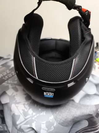 Casco Jet MT Viale SV