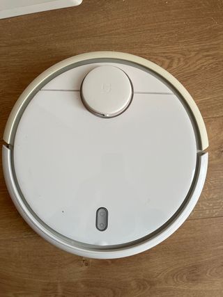 Robot Aspirador Xiaomi