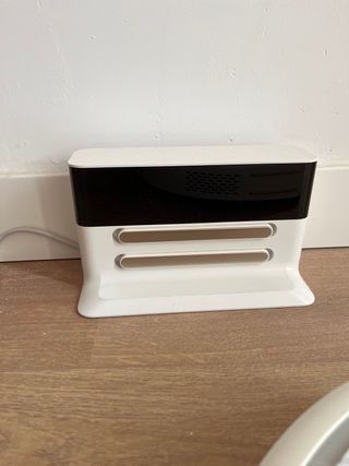 Robot Aspirador Xiaomi