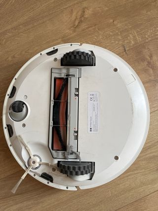 Robot Aspirador Xiaomi