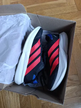 Zapatillas Adidas Duramo Talla 38.5