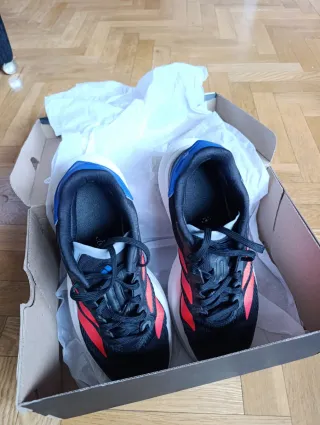 Zapatillas Adidas Duramo Talla 38.5