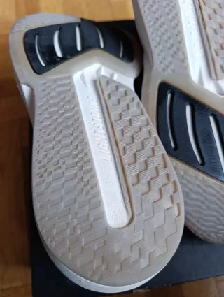 Zapatillas Adidas Duramo Talla 38.5